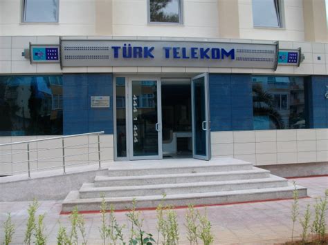 Alanya türk telekom müdürlüğü telefon